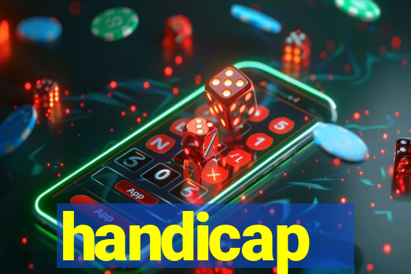 handicap - 2.5